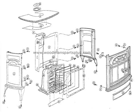 gas stove model dv25